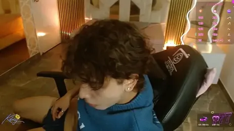 Elian_tay webcam model stream image