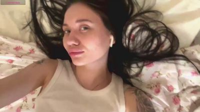 ThelmaBarillo webcam model stream image