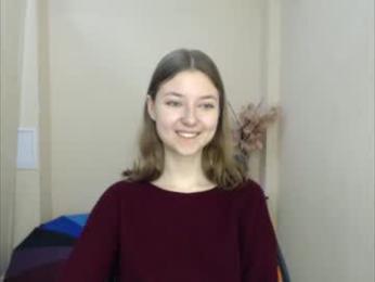 vivien_leight webcam model stream image