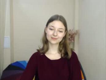 vivien_leight webcam model stream image