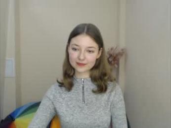 vivien_leight webcam model stream image