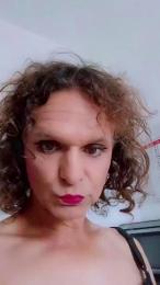 SabrinaTrv webcam model stream image