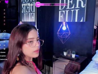 AmyScott webcam model stream image