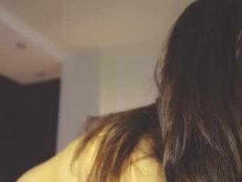 inkanuko webcam chaturbate model stream image