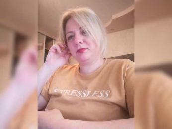 Tpax-MapuHy webcam model stream image