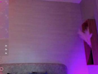 Nathaly-Blaze webcam model stream image