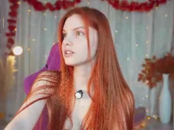 katy_ethereal webcam chaturbate model stream image