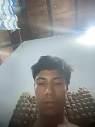 Adan21_cm webcam model stream image