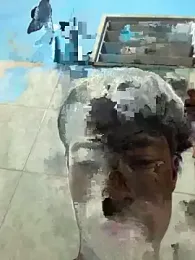 Adan21_cm webcam model stream image