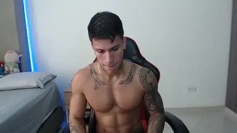 pettergrey1 webcam model stream image