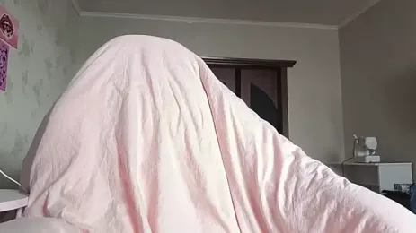 DarkWlka webcam model stream image