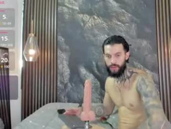 apolo_bianco_ webcam chaturbate model stream image