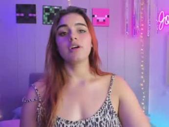 joselynsweet webcam chaturbate model stream image