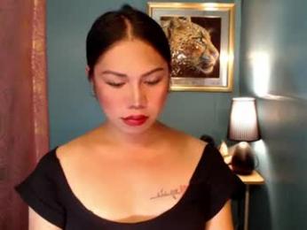 asiansignificant webcam model stream image