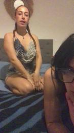 MarDulcexxx webcam model stream image