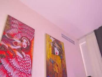 islandladies webcam chaturbate model stream image