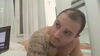 Porcellone22 webcam cam4 model stream image