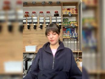 Yummypopka webcam bongacams model stream image