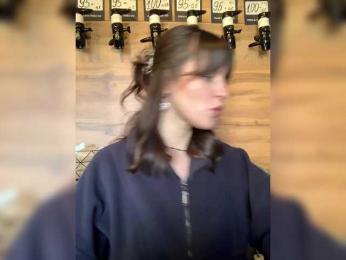 Yummypopka webcam model stream image