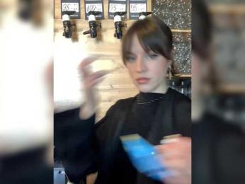 Yummypopka webcam model stream image