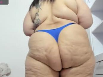 atenea_19_ webcam model stream image