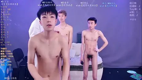 Spirit-002 webcam model stream image