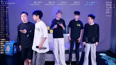 Spirit-002 webcam model stream image