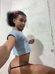 Sexyquerubin webcam model stream image