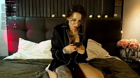 Baby6_Boy9 webcam stripchat model stream image