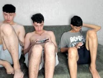 pelusos_mens webcam chaturbate model stream image