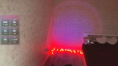 BethelQuereto webcam cam4 model stream image