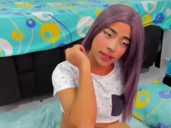 nikol_twink webcam model stream image