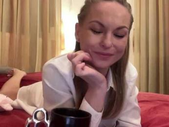 LilithNewdawn webcam model stream image