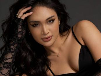 LeonorSilva webcam model stream image