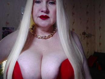 AutumnRene webcam model stream image