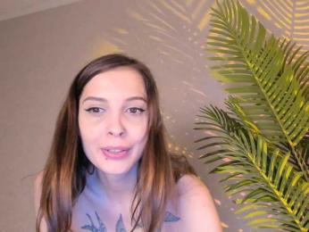 Maribett webcam bongacams model stream image