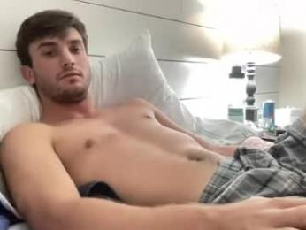 gary6in webcam model stream image