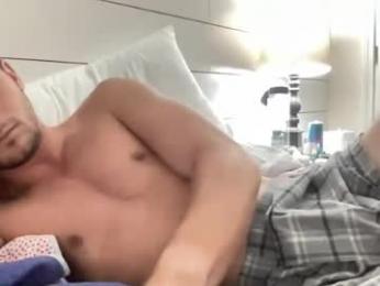 gary6in webcam model stream image