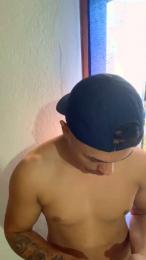 Morenoyboy webcam cam4 model stream image