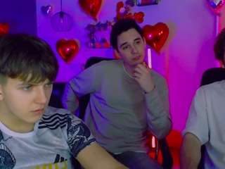 jason-sweety webcam camsoda model stream image