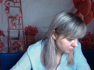 Veronica Svitt webcam model stream image