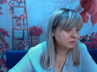 Veronica Svitt webcam model stream image