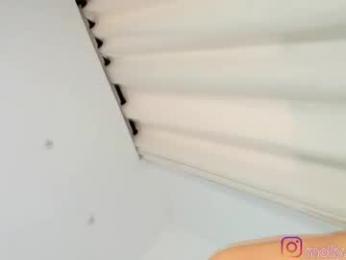 mollyrivera webcam model stream image