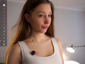 emmiemurray webcam chaturbate model stream image