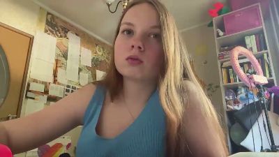 NorahJuntunen webcam cam4 model stream image