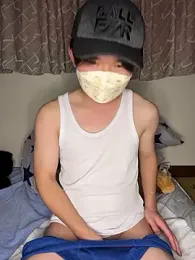 suisui3434 webcam model stream image