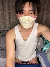 suisui3434 webcam model stream image