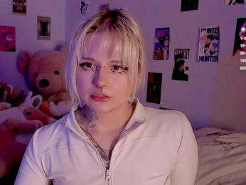 PROXY webcam model stream image