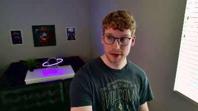 BlueEyedTallGuy webcam model stream image