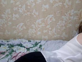 YourSteffie webcam model stream image